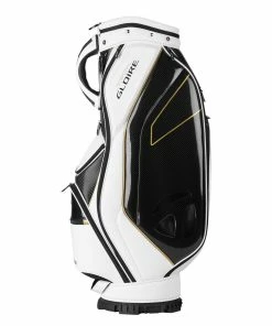 TaylorMade Stealth Gloire Cart Bag 12 TaylorMade Stealth Gloire Cart Bag -Golf Bags Sales 2023 Stealth Gloire Cart Bag 4