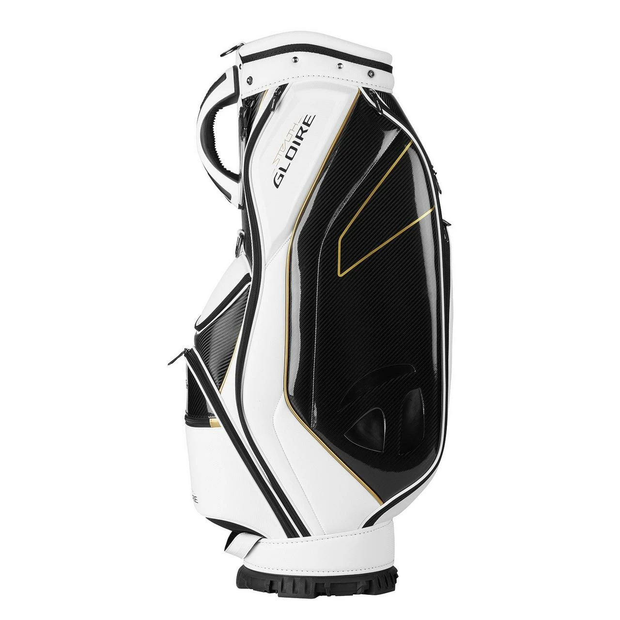 TaylorMade Stealth Gloire Cart Bag 7 TaylorMade Stealth Gloire Cart Bag - Image 5