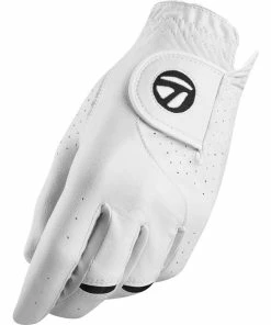 TaylorMade Stratus Tech Golf Glove - Right Hand