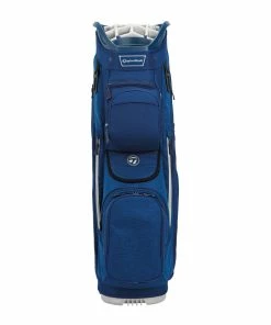 TaylorMade Supreme Cart Bag -Golf Bags Sales 2023 Supreme Cart Bag 2