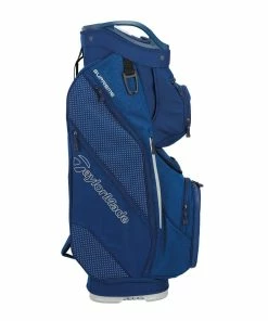 TaylorMade Supreme Cart Bag -Golf Bags Sales 2023 Supreme Cart Bag 3