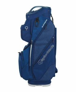 TaylorMade Supreme Cart Bag -Golf Bags Sales 2023 Supreme Cart Bag 4