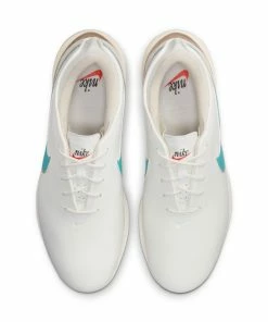 Nike Air Zoom Victory Tour 2 NRG 22 - Off-White/Teal -Golf Bags Sales 2023 Teal 47