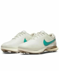 Nike Air Zoom Victory Tour 2 NRG 22 - Off-White/Teal -Golf Bags Sales 2023 Teal 48