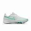 Nike Air Zoom Infinity Tour NXT% Spikeless Golf Shoe - White/Teal 1 Nike Air Zoom Infinity Tour NXT% Spikeless Golf Shoe - White/Teal -Golf Bags Sales 2023 Teal 5