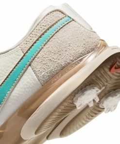 Nike Air Zoom Victory Tour 2 NRG 22 - Off-White/Teal -Golf Bags Sales 2023 Teal 53