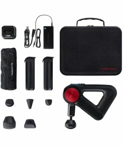 Therabody Theragun Pro - Red -Golf Bags Sales 2023 Theragun Pro Red 2