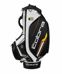 COBRA Tour Staff Bag -Golf Bags Sales 2023 Tour Staff Bag 2