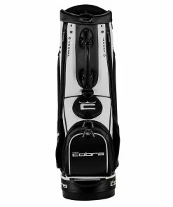 COBRA Tour Staff Bag -Golf Bags Sales 2023 Tour Staff Bag 4