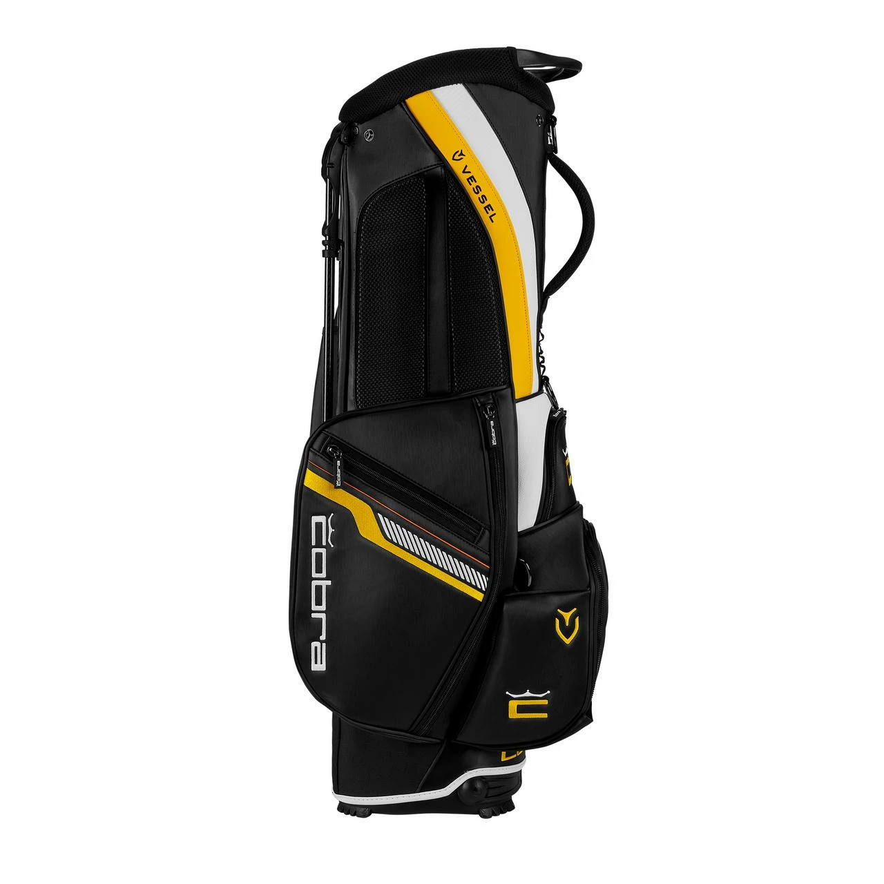 COBRA Tour Stand Bag 5 COBRA Tour Stand Bag - Image 3
