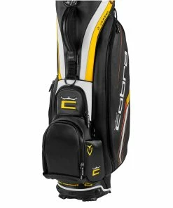 COBRA Tour Stand Bag 10 COBRA Tour Stand Bag -Golf Bags Sales 2023 Tour Stand Bag 3