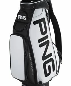 Ping Tour Staff Bag (Latest Model) -Golf Bags Sales 2023 TourStaff 2017 Back2 16494.1669055422
