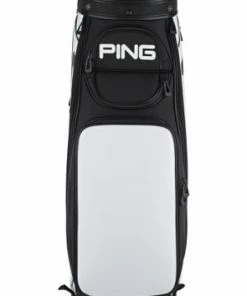 Ping Tour Staff Bag (Latest Model) -Golf Bags Sales 2023 TourStaff 2017 Back 47854.1669055422