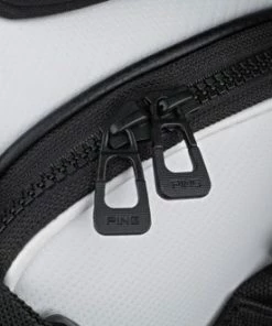Ping Tour Staff Bag (Latest Model) -Golf Bags Sales 2023 TourStaff 2017 Zippers 15382.1669055422