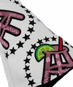 Barstool Transfusion Driver Headcover -Golf Bags Sales 2023 Transfusion Driver Headcover 2