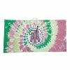 Barstool Transfusion Tie-Dye Towel -Golf Bags Sales 2023 Transfusion Tie Dye Towel