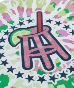Barstool Transfusion Tie-Dye Towel -Golf Bags Sales 2023 Transfusion Tie Dye Towel 3