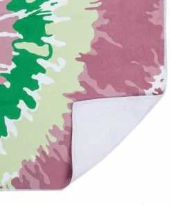 Barstool Transfusion Tie-Dye Towel -Golf Bags Sales 2023 Transfusion Tie Dye Towel 4