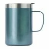 ECOVESSEL Transit 12oz Insulated Stainless Steel Mug -Golf Bags Sales 2023 Transit 12oz Insulated Stainless Steel Mug BLUE