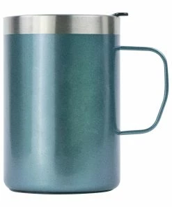 ECOVESSEL Transit 12oz Insulated Stainless Steel Mug