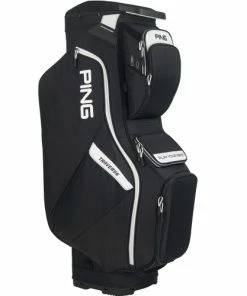 Ping Traverse Cart Bag