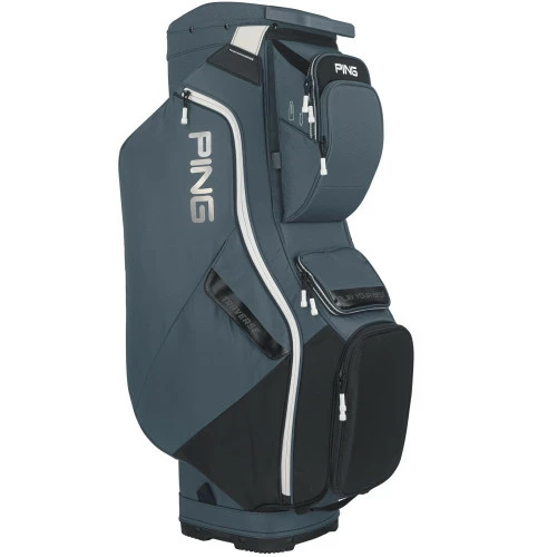 Ping Traverse Cart Bag 5 Ping Traverse Cart Bag - Image 3