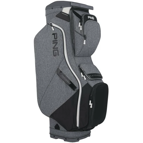 Ping Traverse Cart Bag 6 Ping Traverse Cart Bag - Image 4