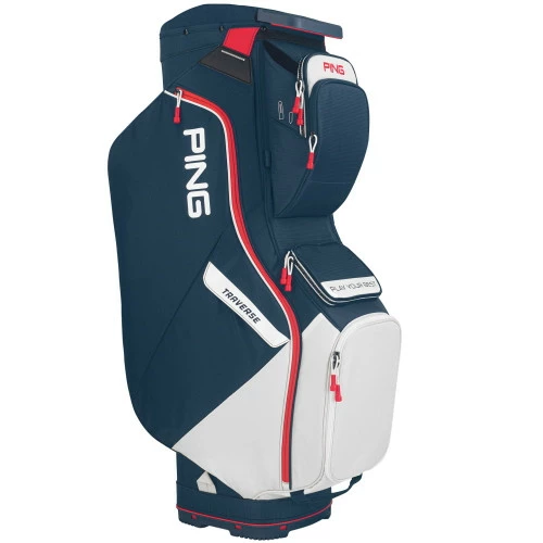 Ping Traverse Cart Bag 11 Ping Traverse Cart Bag - Image 9