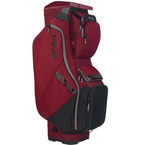 Ping Traverse Cart Bag 8 Ping Traverse Cart Bag - Image 6