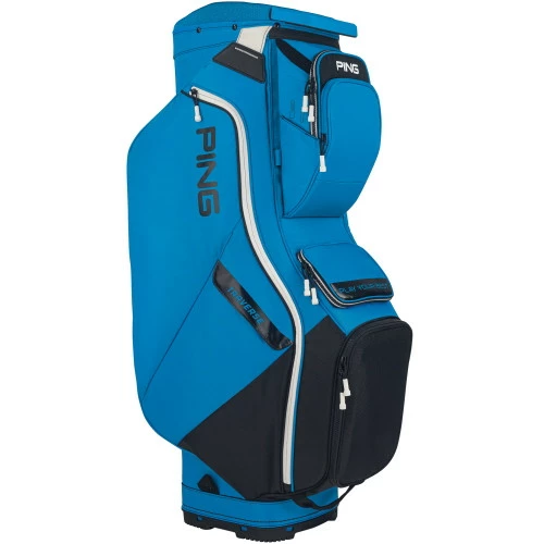 Ping Traverse Cart Bag 7 Ping Traverse Cart Bag - Image 5