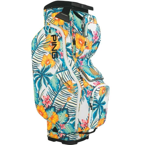 Ping Traverse Cart Bag 12 Ping Traverse Cart Bag - Image 10