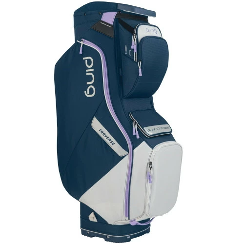 Ping Traverse Cart Bag 9 Ping Traverse Cart Bag - Image 7