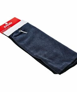 Ztech Tri-Fold Towel