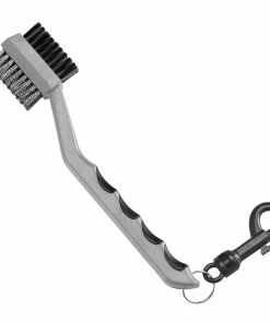 Ztech Two-Sided Brush