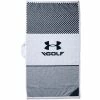 Under Armour UA Club Towel -Golf Bags Sales 2023 UA Club Towel