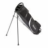 Volvik Ultra Lite Stand Bag 1 Volvik Ultra Lite Stand Bag -Golf Bags Sales 2023 Ultra Lite Stand Bag BLACK
