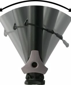 Clicgear Umbrella Angle Adjuster -Golf Bags Sales 2023 Umbrella Angle Adjuster 2