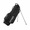 Uther Stand Bag -Golf Bags Sales 2023 Uther Stand Bag BLACK