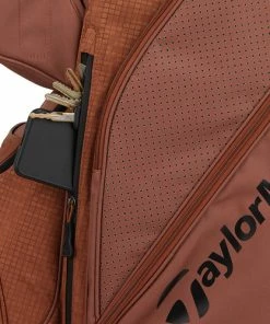 TaylorMade Supreme Cart Bag -Golf Bags Sales 2023 V97351 zoom D3 46373.1675365090