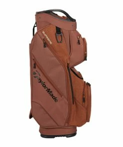 TaylorMade Supreme Cart Bag -Golf Bags Sales 2023 V97351 zoom D5 50319.1675365090