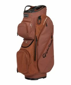 TaylorMade Supreme Cart Bag