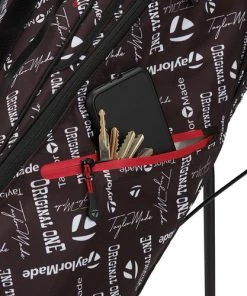 TaylorMade Flextech Lite Golf Bag 8 TaylorMade Flextech Lite Golf Bag -Golf Bags Sales 2023 V97698 zoom D3 78275.1675364504