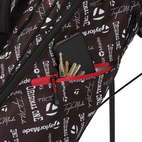 TaylorMade Flextech Lite Golf Bag 5 TaylorMade Flextech Lite Golf Bag - Image 3