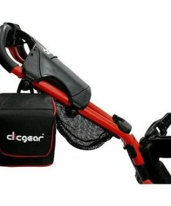 Clicgear Rangefinder/Valuables Bag