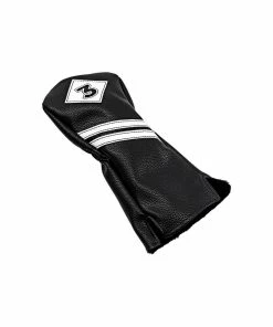 Ztech Vintage Fairway 3 Headcover