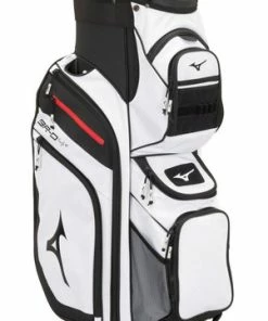 Mizuno BR-D4C Cart Bag