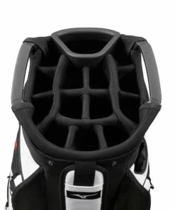 Mizuno BR-D4C Cart Bag -Golf Bags Sales 2023 WB4 84388.1671211890