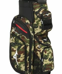 Mizuno BR-D4C Cart Bag -Golf Bags Sales 2023 WC3 98543.1671211890