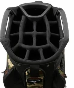 Mizuno BR-D4C Cart Bag -Golf Bags Sales 2023 WC4 64703.1671211890