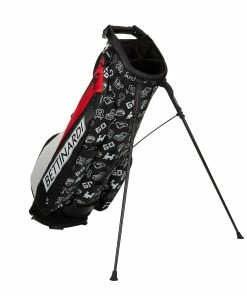 Bettinardi Limited Edition - Monopoly Stand Bag -Golf Bags Sales 2023 WHITE 10